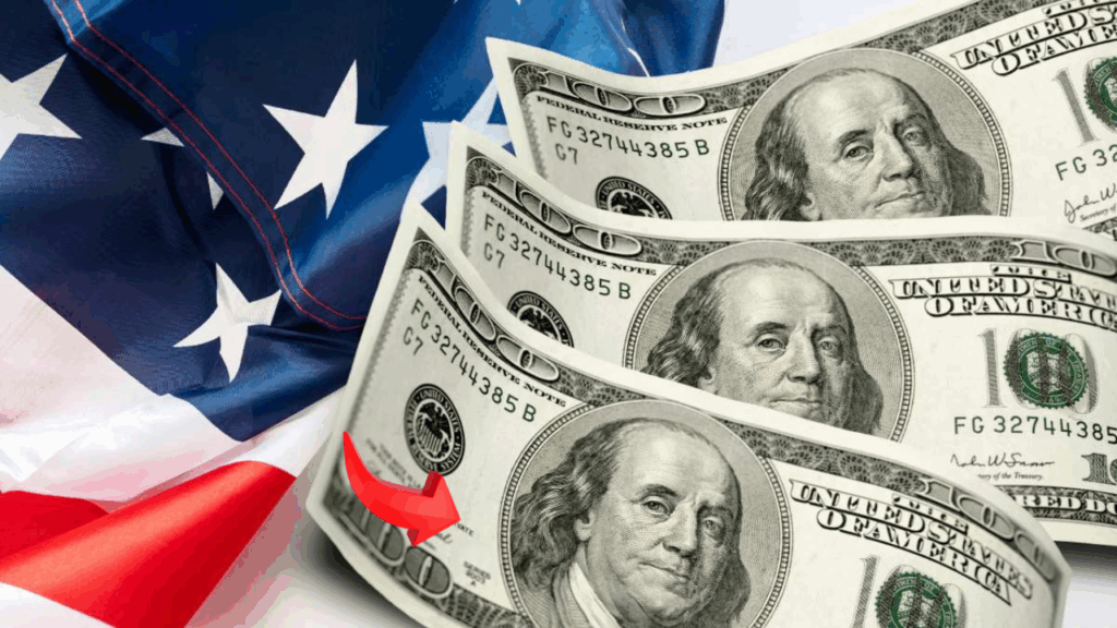 Who’s Getting $1,702 In 2025? Check If You Qualify For This Unexpected Payment Now!