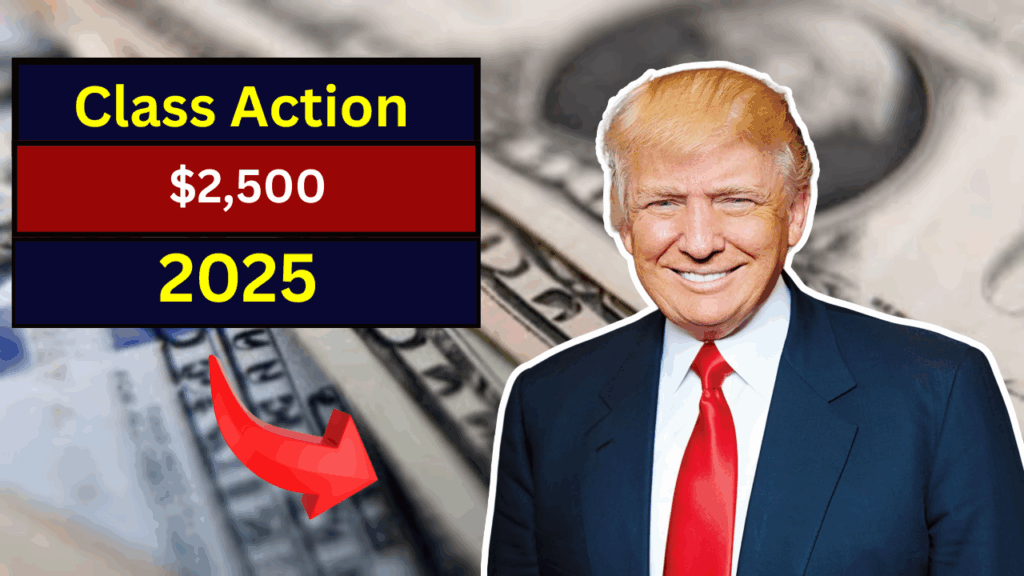 $2,500 Cash App Class Action Settlement 2025: How to Check Your Payment Date & Status
