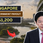 Singapore’s $1,200 Government Payout In 2025: Eligibility, Payment Schedule, And Claiming Process