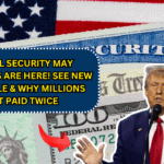 Social Security May Payments Are Here! See New Schedule & Why Millions Get Paid Twice