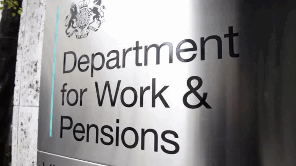 DWP Warning: Not Reporting These 20 Changes Could Land You in Serious Legal Trouble