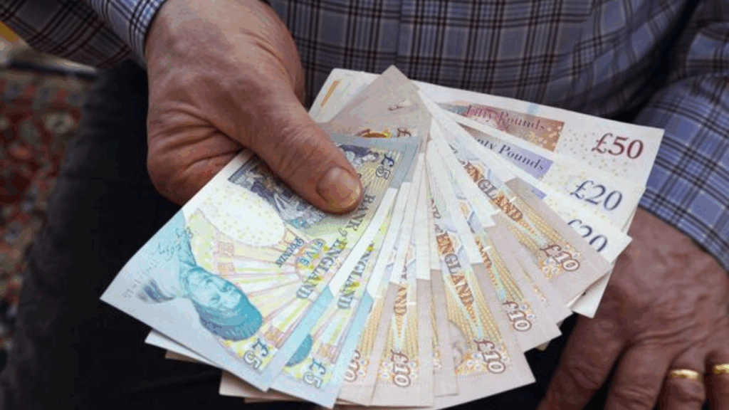 HMRC Will Be Depositing £104 Into UK bank Accounts This Friday!