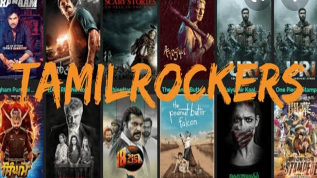 Tamilrockers movie download 