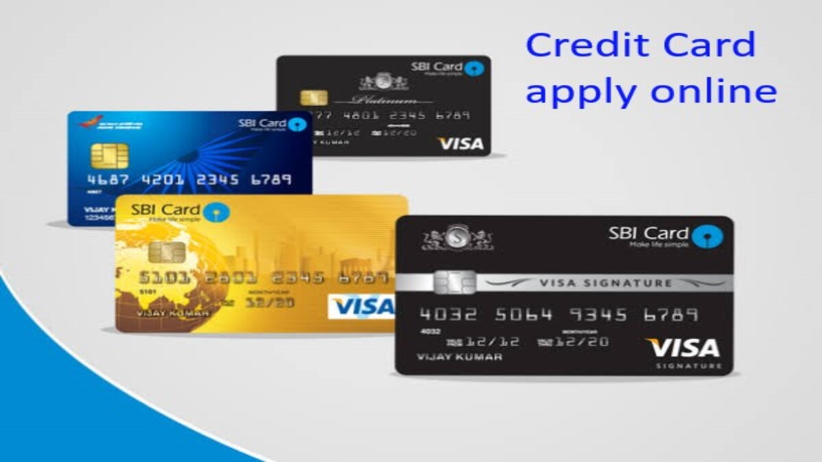 Credit Card Online Apply – नया क्रेडिट कार्ड बनाना चाहते हैं तो ये हैं Top 5 Credit Cards in India