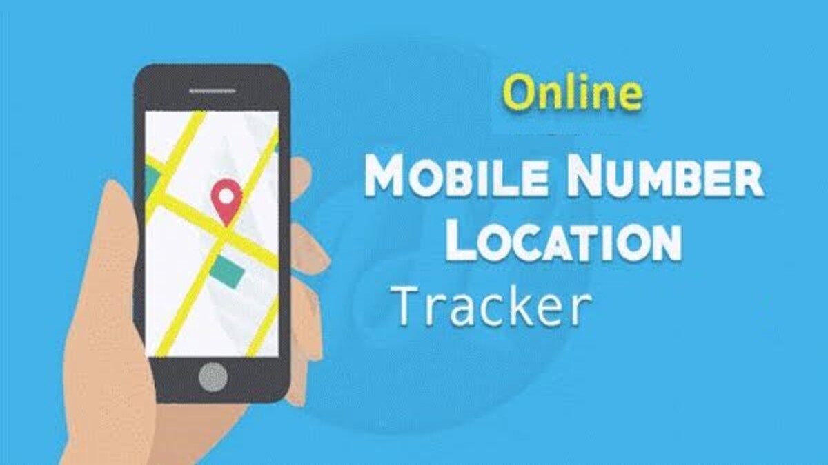 ऑनलाइन पता करें Mobile Location