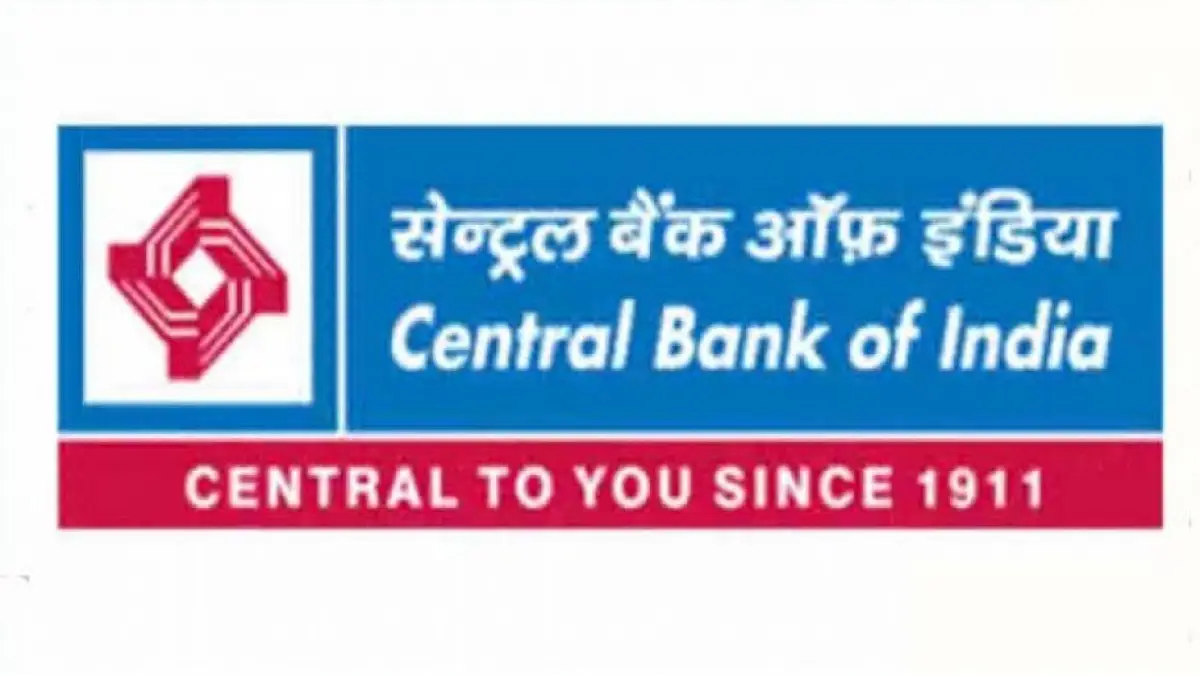 सेंट्रल बैंक ऑफ इंडिया विभिन्न रिक्तियों को भरने के लिए आवेदन आमंत्रित करता है, यहां सभी विवरण प्राप्त करें