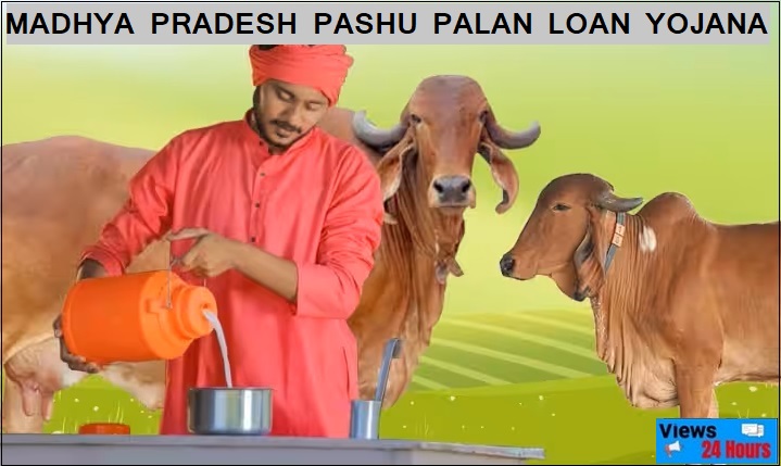 MP PASHU PALAN