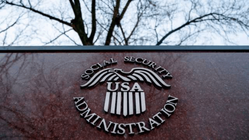 Complete List of Social Security Offices Scheduled for Closure Across the U.S. in 2025