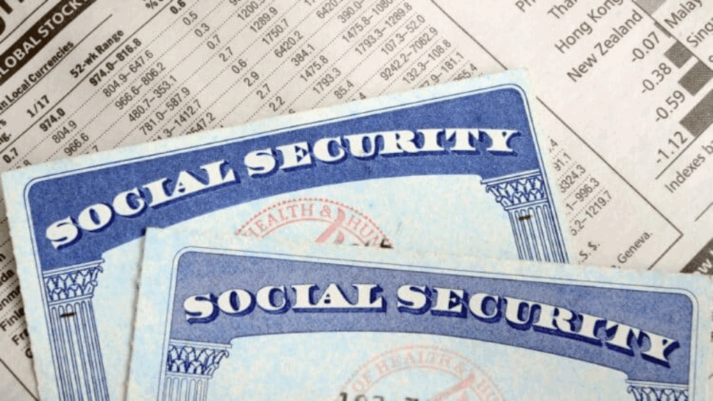 Major Social Security Changes in 2025: How They Could Impact Your Benefits