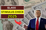 600,000 Households Could Still Get $1,400 Stimulus Checks: Here’s How to Claim Yours Before It’s Too Late