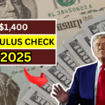 600,000 Households Could Still Get $1,400 Stimulus Checks: Here’s How to Claim Yours Before It’s Too Late