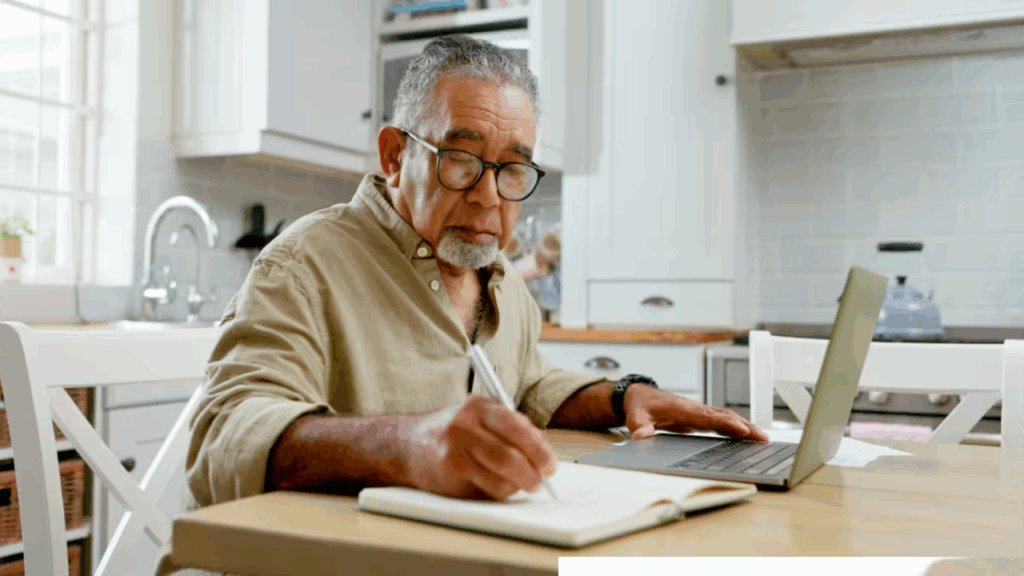 GOP Offers Seniors a $4,000 Tax Deduction – But Social Security Taxes Stay