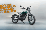 Meet Flying Flea C6: Royal Enfield's retro electric motorcycle coming in 2026