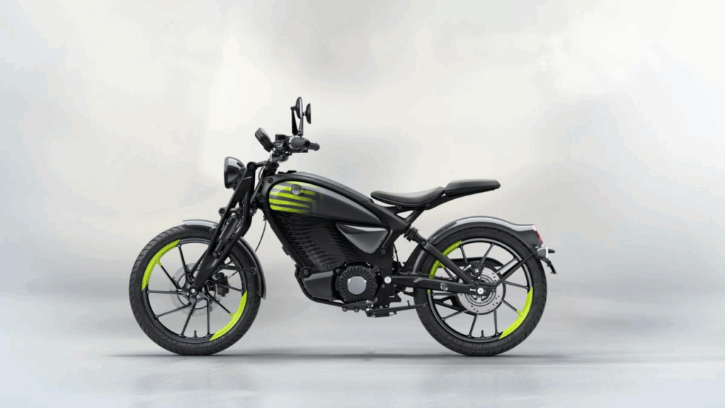Meet Flying Flea C6: Royal Enfield's retro electric motorcycle coming in 2026
