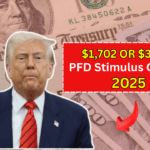 $1,702 or $3,900? The Shocking Truth About Alaska’s 2025 PFD Checks