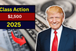 $2,500 Cash App Class Action Settlement 2025: How to Check Your Payment Date & Status