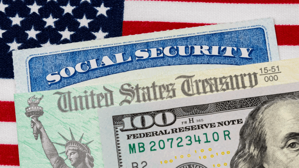 Social Security May Payments Are Here! See New Schedule & Why Millions Get Paid Twice