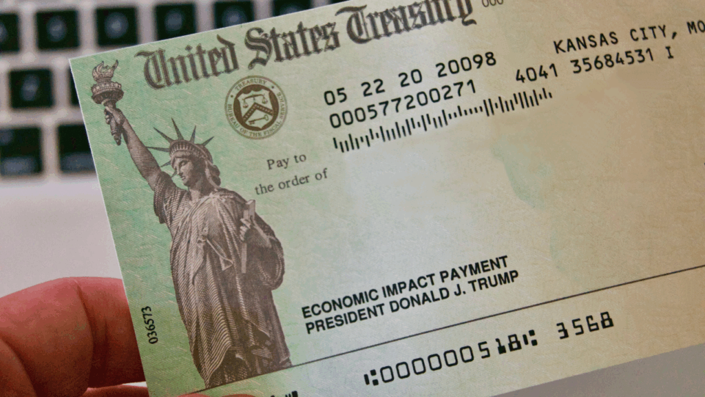 Confirmed: $1,000 Stimulus Check for 600,000 Americans: Are You Eligible This October?