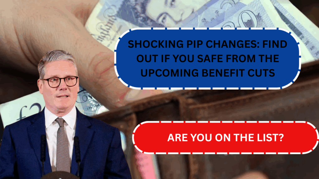 DWP Confirms Universal Credit Will Hit Bank Accounts Early This Friday – Are You on The List?