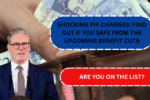 DWP Confirms Universal Credit Will Hit Bank Accounts Early This Friday – Are You on The List?