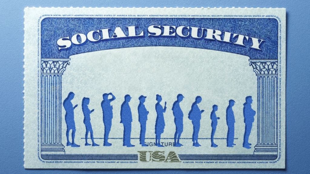 Social Security Crisis 2025: Why Millions of Americans Fear The System Is Failing Them