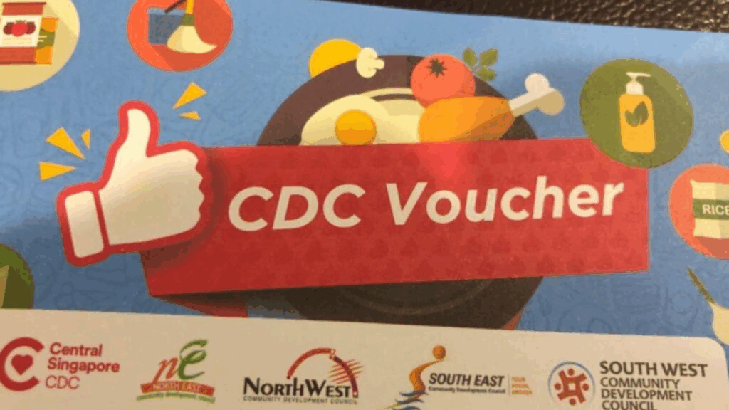 Get $1,920 in Free CDC Vouchers in 2025 — Check If You Qualify Now