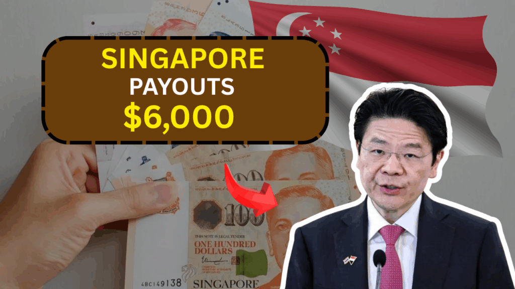 Unemployed in Singapore You Could Now Get Up to $6,000 in Payouts: Here’s How to Claim It