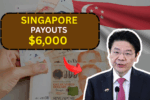 Unemployed in Singapore You Could Now Get Up to $6,000 in Payouts: Here’s How to Claim It