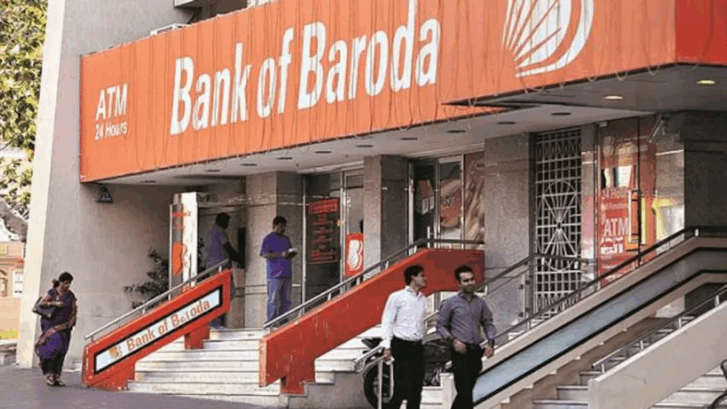 Bank of Baroda Recruitment for 500 Peon Posts
