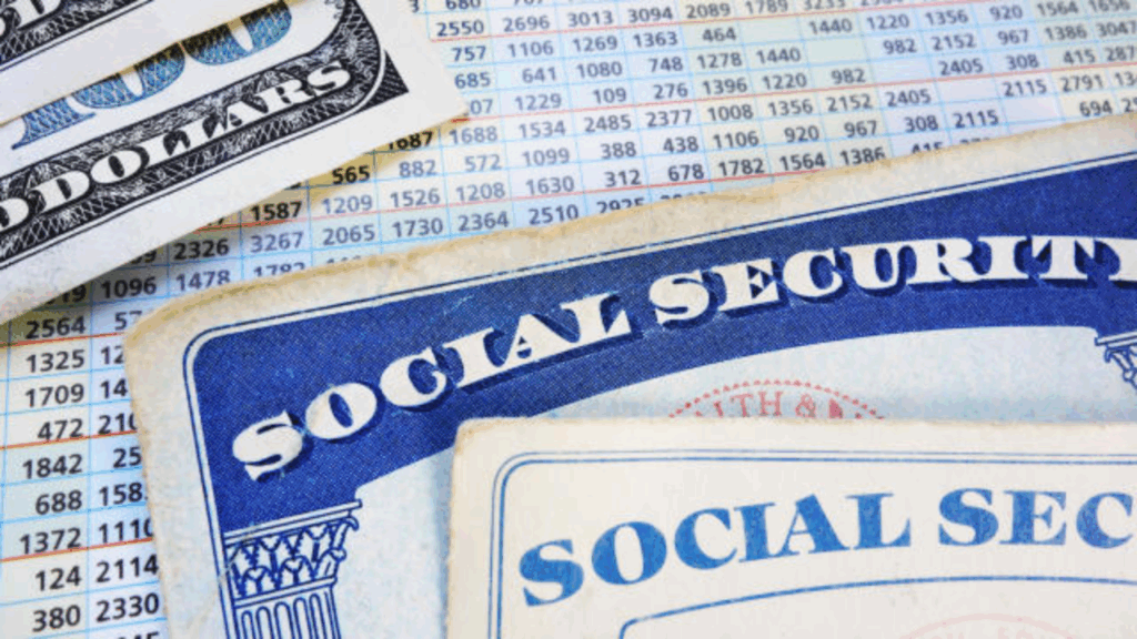 Social Security Alert: May 21 Payment Schedule & How To Handle Possible Delays