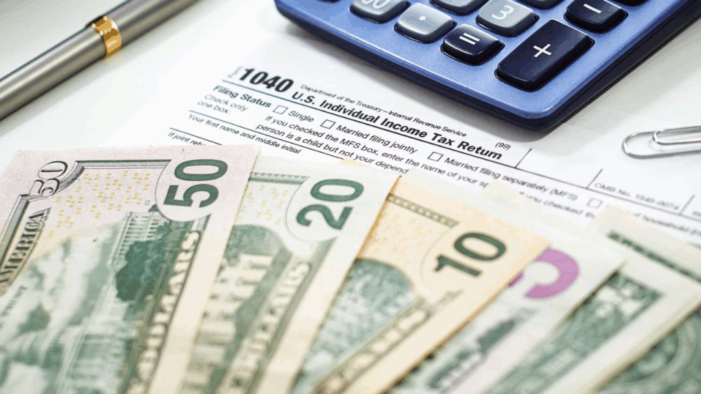 $1,400 Stimulus Deadline EXPIRES May 17: Here's Who Missed Out and What Happens Now