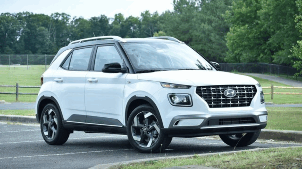 Hyundai Venue 2025: New design, advanced features and more, likely to launch by festivals