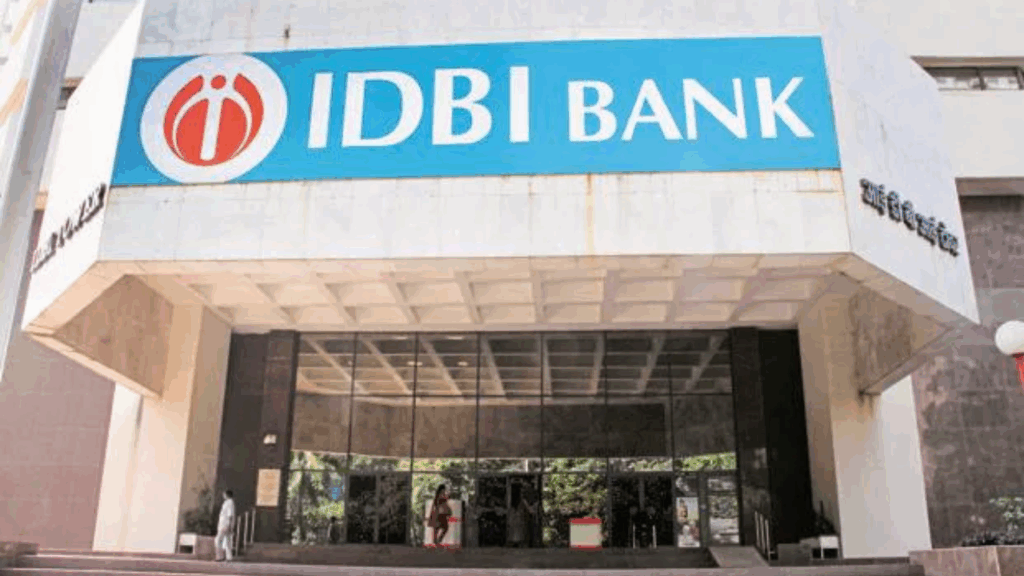 IDBI Bank Junior Assistant Manager JAM Grade O Recruitment 2025