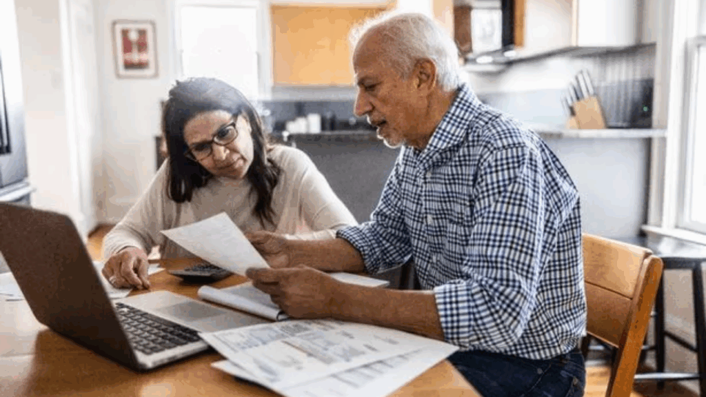 The DWP Announcement Regarding State Pension Letters Will Affect Thousands Starting in 2026