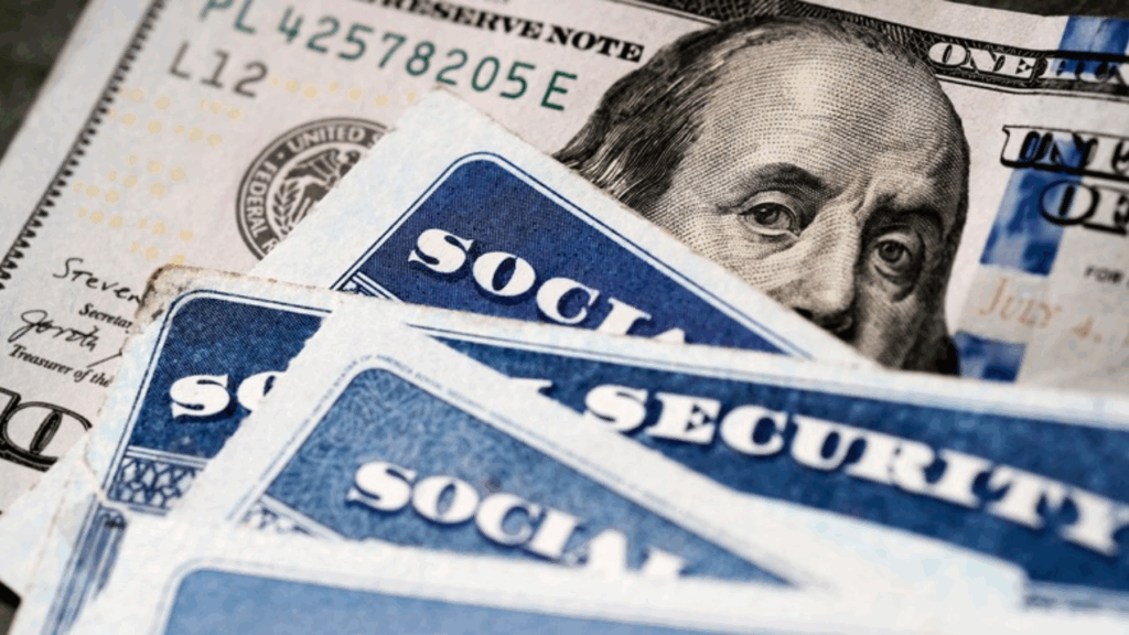 2025 Social Security Updates: 7 Major Changes You Can't Afford to Miss