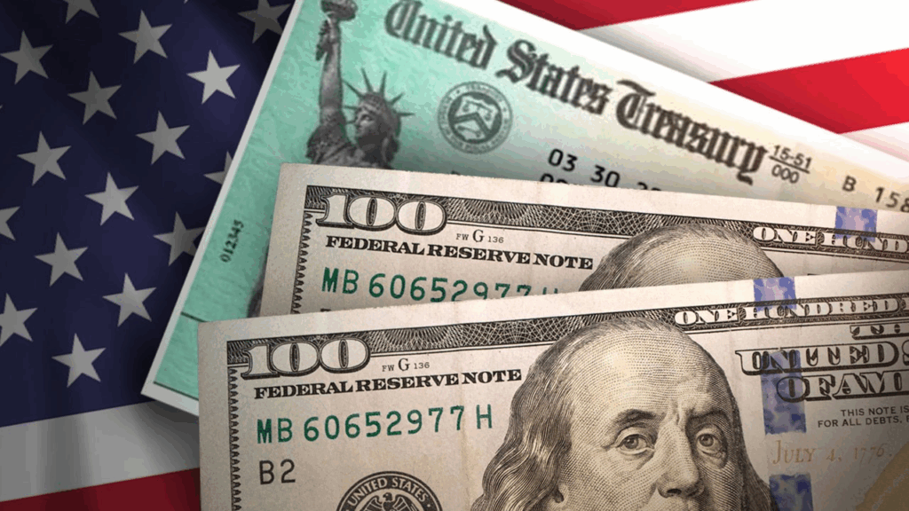 California is Offering $725 Monthly Checks – Here's How You Can Qualify