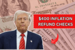 $400 Inflation Refund Checks Coming to Millions of New Yorkers: This Fall Are You on the List?