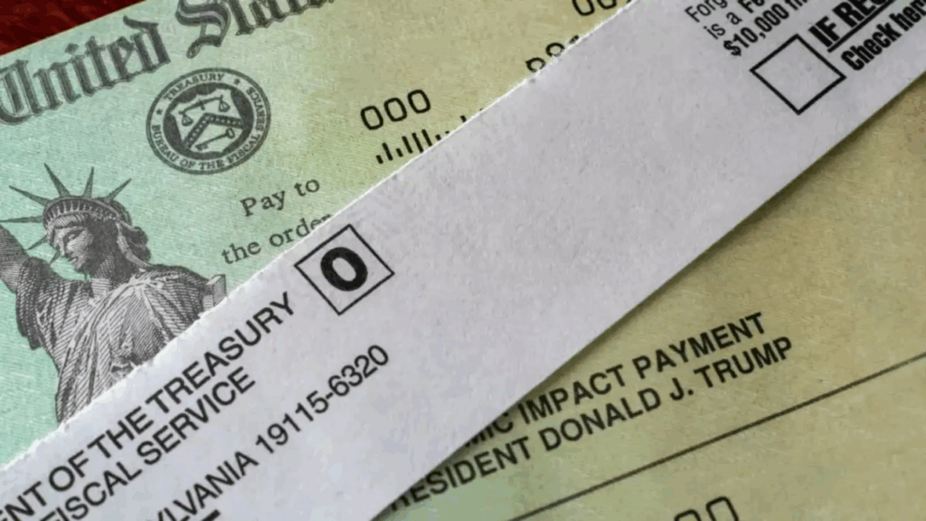 $400 Inflation Refund Checks Coming to Millions of New Yorkers: This Fall Are You on the List?