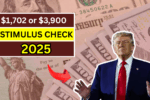 2025 PFD Stimulus Checks: Will You Get $1,702 or $3,900?
