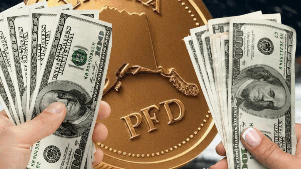 2025 PFD Stimulus Checks: Will You Get $1,702 or $3,900
