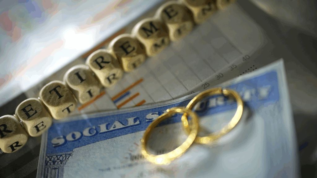 Spousal Social Security Benefits: 3 Essential Things Married Couples Should Know for Retirement