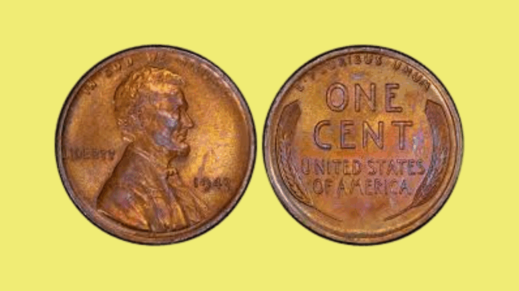 The Lincoln Wheat Penny Valued at $4 Billion: Rare Discoveries in Circulation