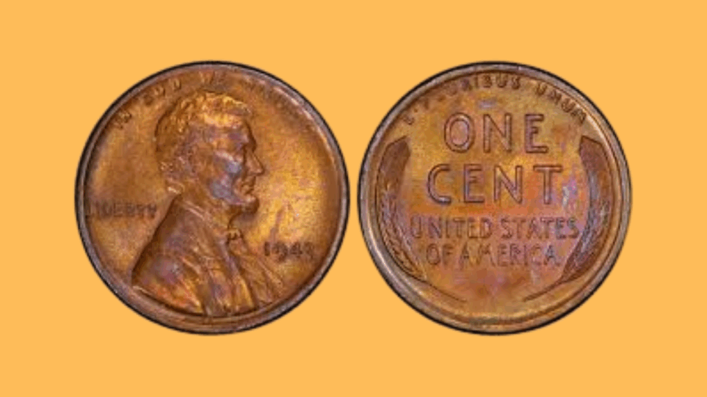 The Lincoln Wheat Penny Worth $7 Billion: Why It's Still in Circulation and How to Spot One