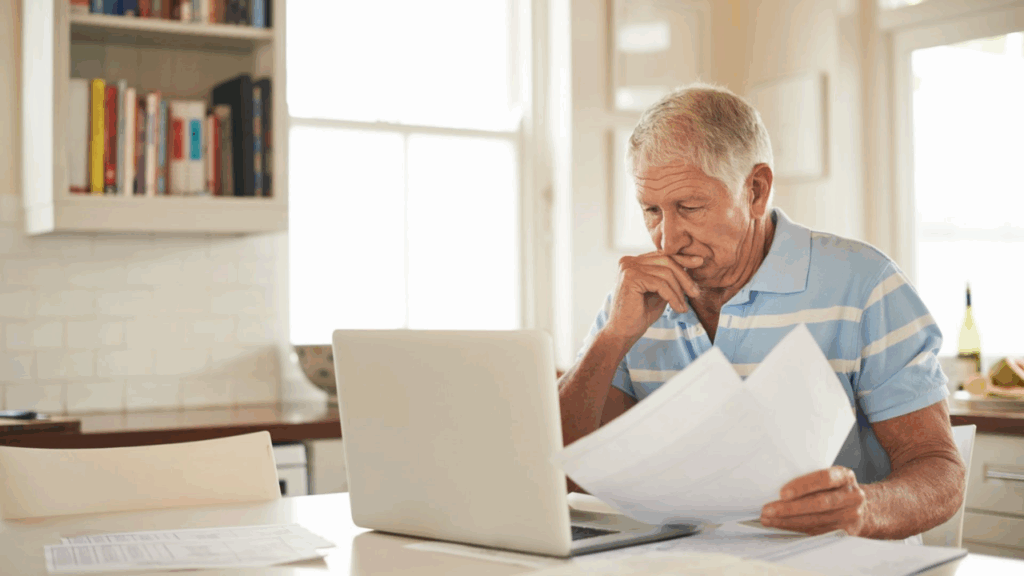 No Tax Break for Social Security in the Latest Bill: Why Seniors Are Left Behind