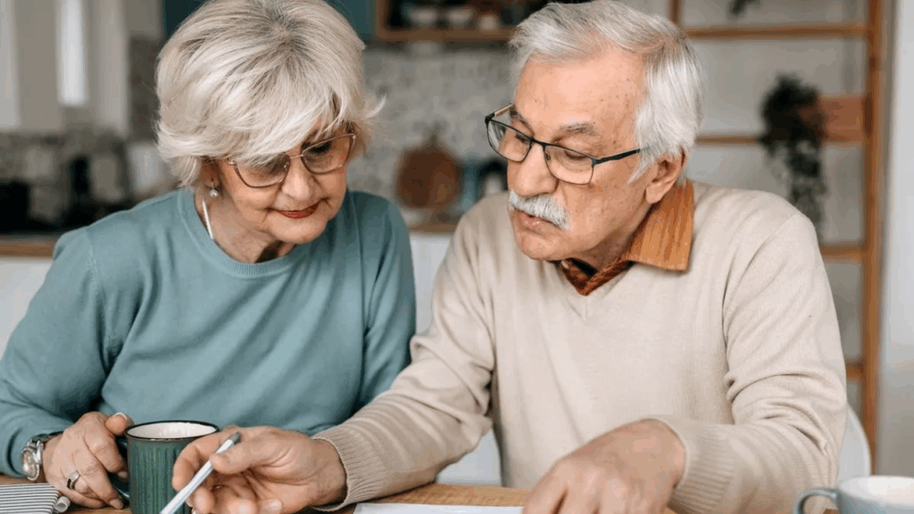 DWP Shares Key Pension Credit Payment Rules for Older People Planning Holidays Abroad
