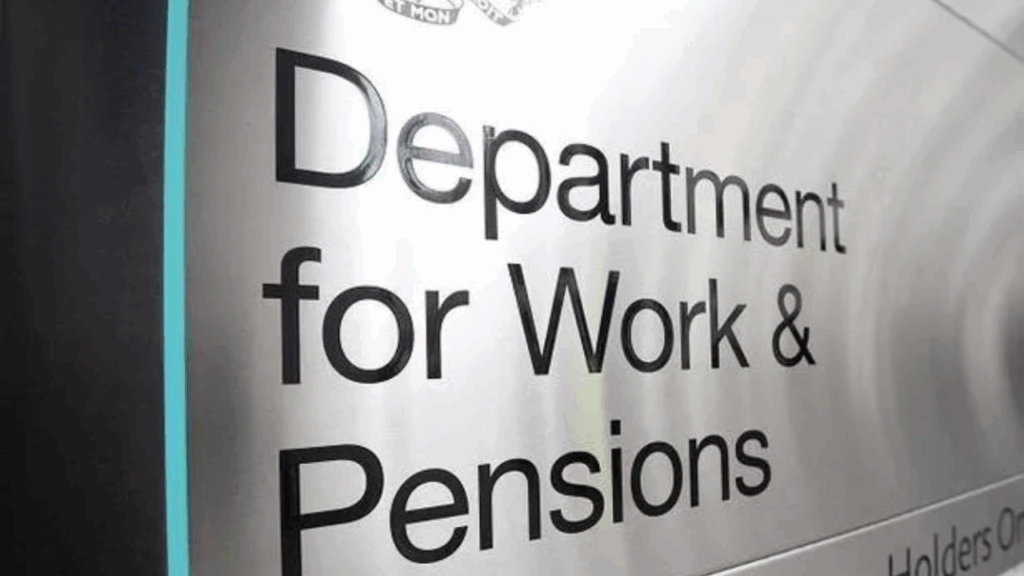 DWP Pension Blunder Costs Retirees £450 Million – Are You One of Them?