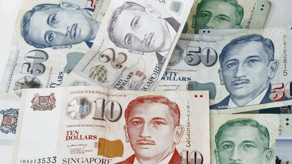 $250 Bonus Incoming for Singapore Civil Servants This May? Here's Who Gets It and When