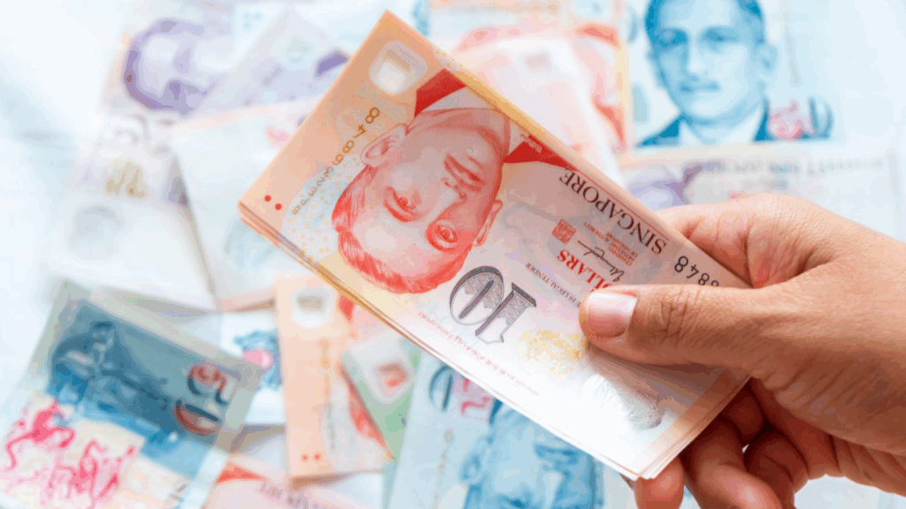 Singapore Seniors to Get Up to $900 Bonus in 2025: Check If You’re Eligible