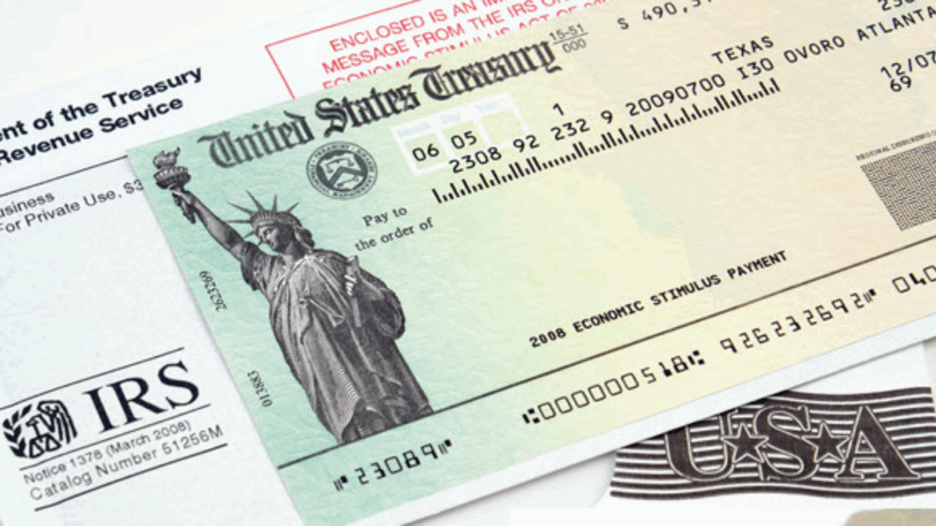 $5,000 Stimulus Check in the Works? Here’s the Truth About the DOGE Proposal and When You Could Get Paid